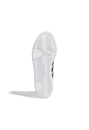 TENIS ADIDAS UNISEXO KI1032 HOOPS MID CLA Talla 9