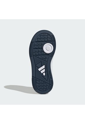 Tenis Blanco Adidas Tensaur Sport 3.0 Niños
