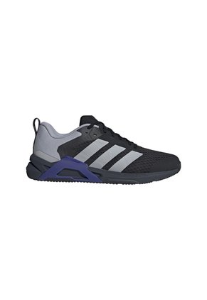 Tenis Entrenamiento Negro Adidas Dropset Control Hombre