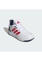 Tenis Blanco Adidas Tensaur Sport 3.0 Niños de adidas Performance