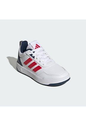 Tenis Blanco Adidas Tensaur Sport 3.0 Niños
