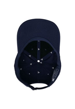 6P CAP COTTON Azul adidas Performance