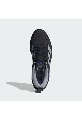 Tenis Entrenamiento Negro Adidas Dropset Control Hombre