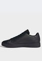 Tenis Lifestyle adidas Sportswear Advantage Base 2.0 Negro de adidas Performance