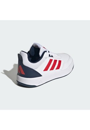 Tenis Blanco Adidas Tensaur Sport 3.0 Niños