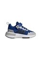 Tenis Running Azul Adidas Minecraft Pro Niños de adidas Performance