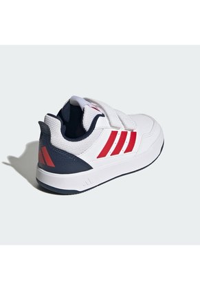 Tenis Blanco Adidas Tensaur Sport 3.0 Cf Niños