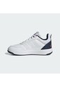 Tenis Blanco Adidas Tensaur Sport 3.0 Niños de adidas Performance