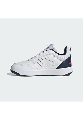Tenis Blanco Adidas Tensaur Sport 3.0 Niños