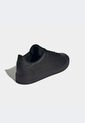 Tenis Lifestyle adidas Sportswear Advantage Base 2.0 Negro de adidas Performance