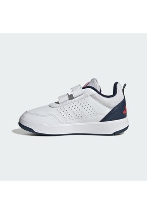 Tenis Blanco Adidas Tensaur Sport 3.0 Cf Niños