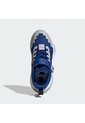 Tenis Running Azul Adidas Minecraft Pro Niños de adidas Performance