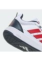 Tenis Blanco Adidas Tensaur Sport 3.0 Niños de adidas Performance