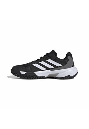 TENIS ADIDAS HOMBRE ID7392 COURTJAM CONT Talla 10.5