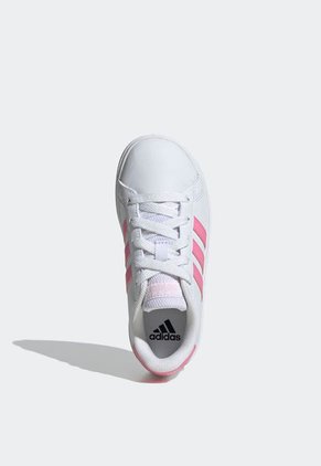 Tenis Lifestyle Palo Rosa-Malva adidas Performance Grand Court 2.1