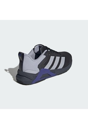Tenis Entrenamiento Negro Adidas Dropset Control Hombre