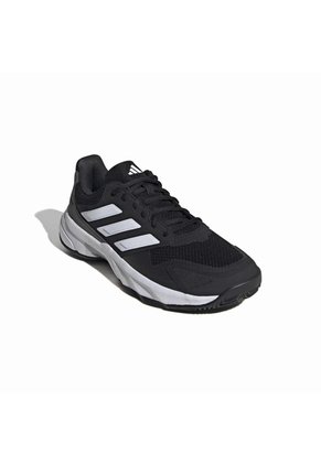 TENIS ADIDAS HOMBRE ID7392 COURTJAM CONT Talla 10.5