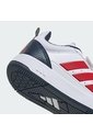 Tenis Blanco Adidas Tensaur Sport 3.0 Cf Niños de adidas Performance