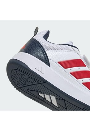Tenis Blanco Adidas Tensaur Sport 3.0 Cf Niños
