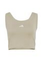 CAMISETA ADIDAS MUJER KC5207 Talla L de adidas Performance