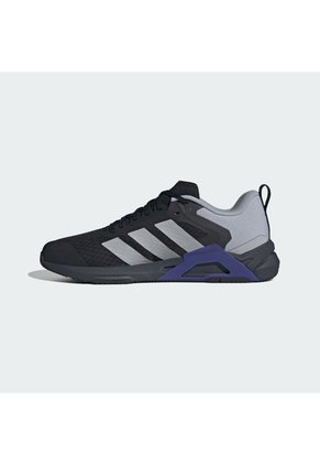 Tenis Entrenamiento Negro Adidas Dropset Control Hombre
