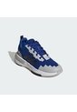 Tenis Running Azul Adidas Minecraft Pro Niños de adidas Performance
