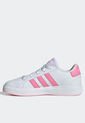 Tenis Lifestyle Palo Rosa-Malva adidas Performance Grand Court 2.1 de adidas Performance