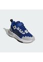 Tenis Running Azul Adidas Minecraft Pro Niños de adidas Performance