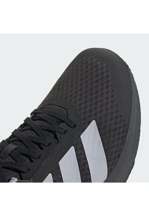 Tenis Entrenamiento Negro Adidas Dropset Control Hombre