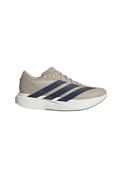 Tenis Running Beige Adidas Adizero Pacer Hombre