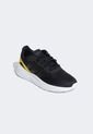 Tenis Lifestyle adidas Sportswear Nebzed Cloudfoam Negro de adidas Performance