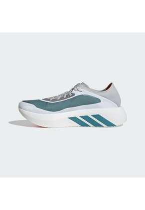 Tenis Running Blanco Adidas Hyperboost Run Hombre