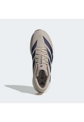 Tenis Running Beige Adidas Adizero Pacer Hombre