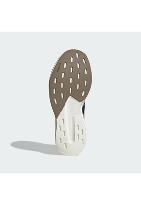 Tenis Running Beige Adidas Adizero Pacer Hombre