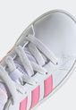 Tenis Lifestyle Palo Rosa-Malva adidas Performance Grand Court 2.1 de adidas Performance