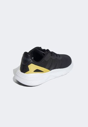 Tenis Lifestyle adidas Sportswear Nebzed Cloudfoam Negro