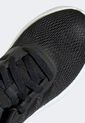 Tenis Lifestyle adidas Sportswear Nebzed Cloudfoam Negro de adidas Performance