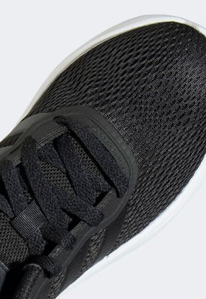 Tenis Lifestyle adidas Sportswear Nebzed Cloudfoam Negro