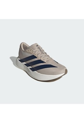 Tenis Running Beige Adidas Adizero Pacer Hombre