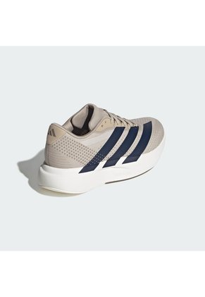 Tenis Running Beige Adidas Adizero Pacer Hombre