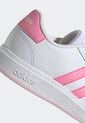 Tenis Lifestyle Palo Rosa-Malva adidas Performance Grand Court 2.1 de adidas Performance