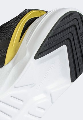 Tenis Lifestyle adidas Sportswear Nebzed Cloudfoam Negro
