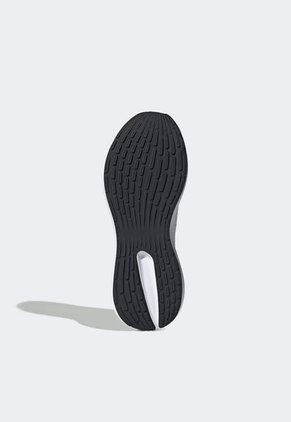 Tenis Running Blanco-Verde Claro adidas Performance Response Runner