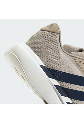Tenis Running Beige Adidas Adizero Pacer Hombre