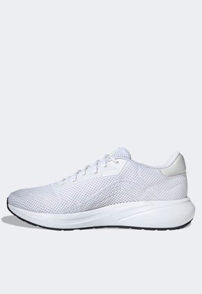 Tenis Running Blanco-Verde Claro adidas Performance Response Runner