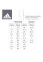 TENIGUAYO DEPORTIVO III TF ADIDAS de adidas Performance
