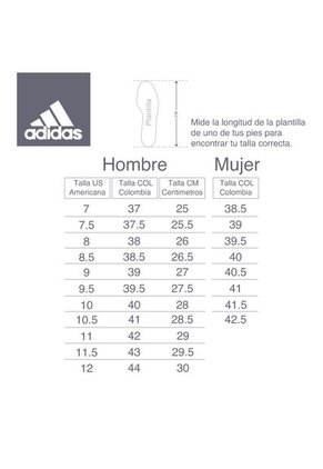 TENIGUAYO DEPORTIVO III TF ADIDAS
