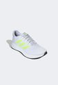 Tenis Running Blanco-Verde Claro adidas Performance Response Runner de adidas Performance