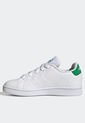 Tenis Lifestyle Blanco-Verde adidas Performance Advantage de adidas Performance