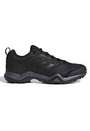 Tenis Negro Adidas Terrex Brushwood Core Black / Core Black / Grey Five AC7851